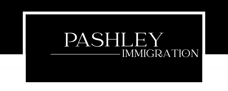 Pashley Immigration